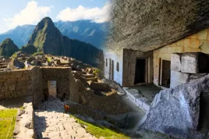 Tour Machu Picchu y Gran Caverna o Templo de la Luna