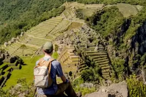 Tour Machu Picchu y montaña Huchuy Picchu