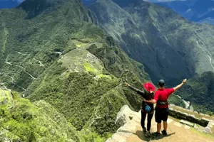 Tour a Machu Picchu con montaña Huayna Picchu