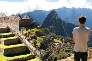 Tour Machu Picchu Doble Experiencia