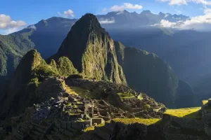 Tour Clásico a Machu Picchu turno mañana