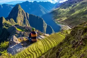 Tour Valle Sagrado de los Incas y Machu Picchu
